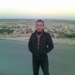 ابراهيم الرحال