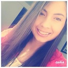 Dámaris Cortés Buitrago