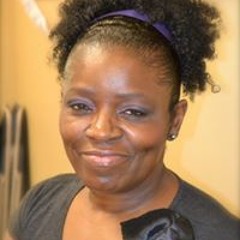 Patricia Smith Johnson