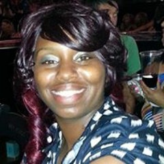 Lakolyia Cocoa Glover