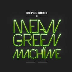#The Green Machine#