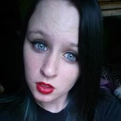 Cassidy Lynn Solomon