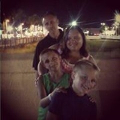 Jessica Howell Mathis