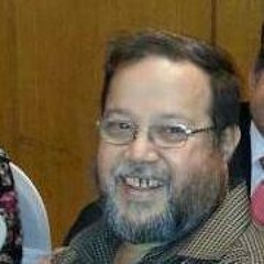 محموداحمد الرزاز