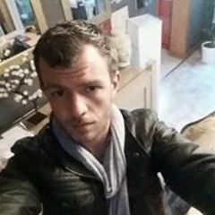 Jimmy Liebert Danslefrigo