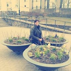 Kristina Kvietkauskiene