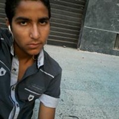 Mahmoud Mando
