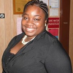 Natalie BadGyal Villard