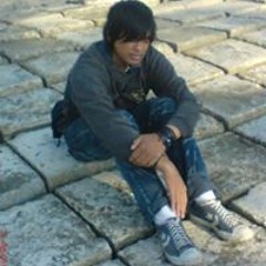 Syarif Rievkie Saggave