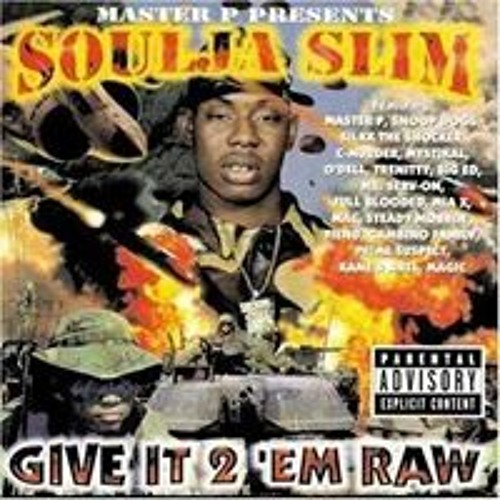 Stream B G Soulja Slim My Nigga-[Music Mania Mp3].mp3 by Mac Tenn | Listen  online for free on SoundCloud