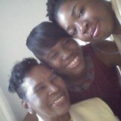 Alexandrea Pritchard