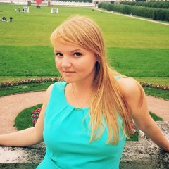 Екатерина Сучкова