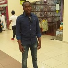 my hip