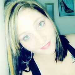 Amber Danielle So'Blessed