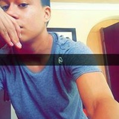 Nicolás Arizala García