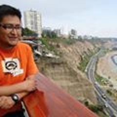 Jimmy Vasquez Bermejo