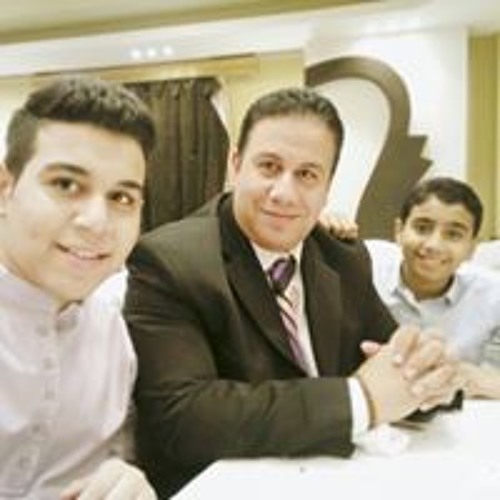 Mohamed Aboelyamen’s avatar