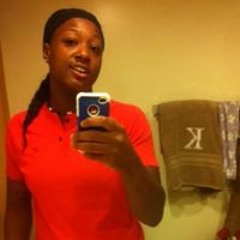 Tiajaney Hawkins