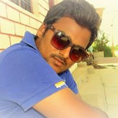 Prashanth Nany