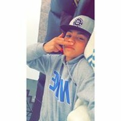 Brian Sanchez