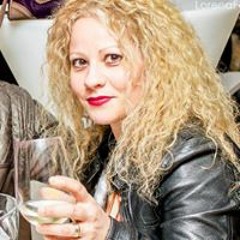 Rosaria Anna Lombardo