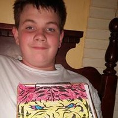 Mari Williams Garrett