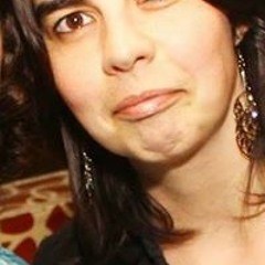 Patricia Costa Carreira