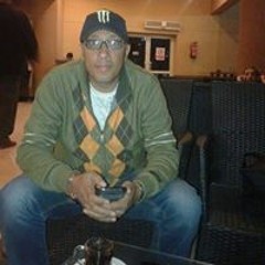 Yasser Hassan