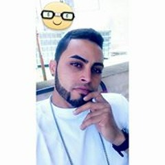 Kemuel Rosado Zambrana