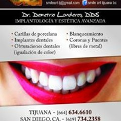 Demetrio Landeros Lopez