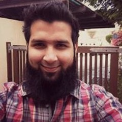 Jahanzeb Ali Khan Lodhi