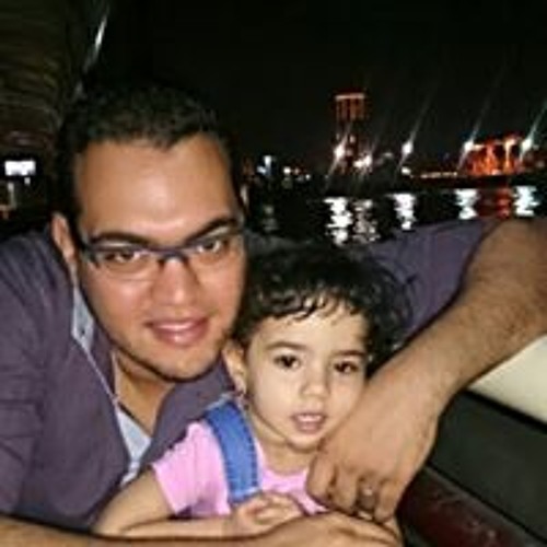 Mohamed Magdy Halawa’s avatar