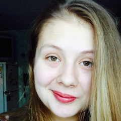 Настюша Крылова