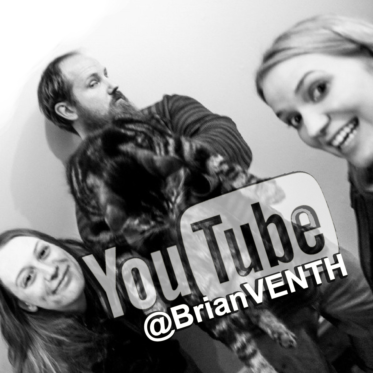 The #askVENTH Show