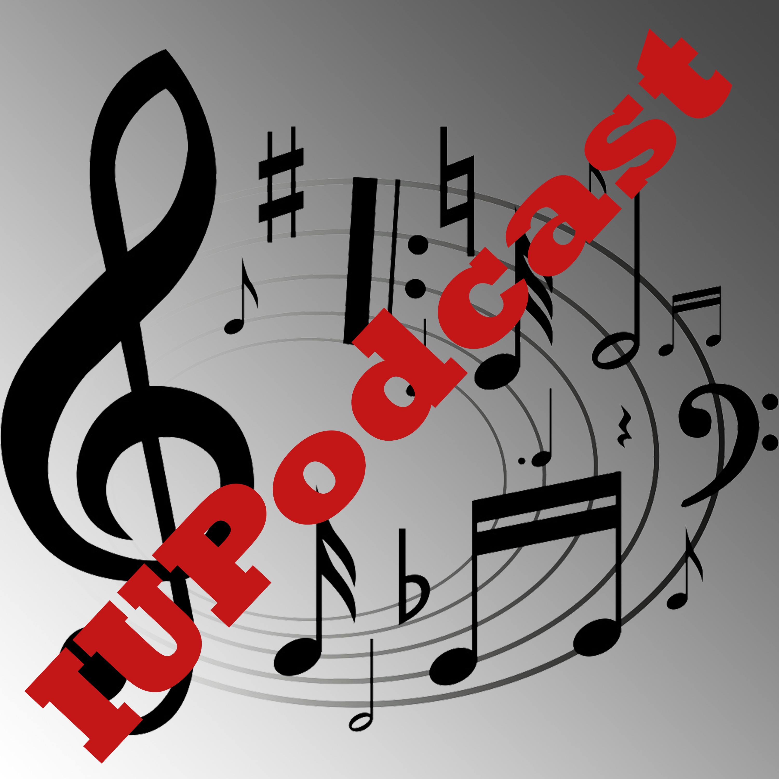 IUPodcast
