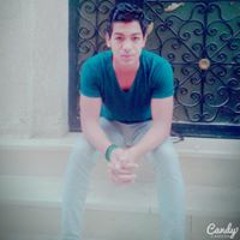 Ahmed El Hoseny