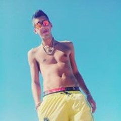 Andrea Brian Gallana