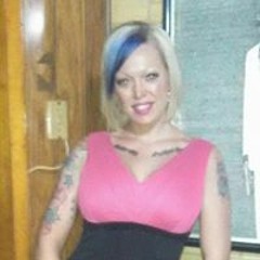 Starr Brittany Mohler