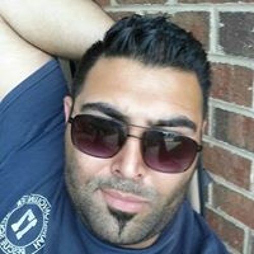 Ali Akbar’s avatar