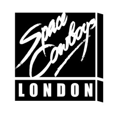 The Space Cowboys London