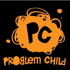 Problem Child_uk