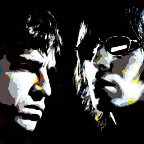 The Best of Oasis’s avatar