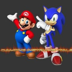 Gaming Instrumentals