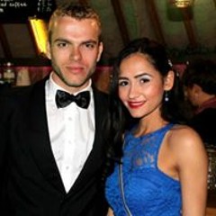 Daniel Armani Adshead