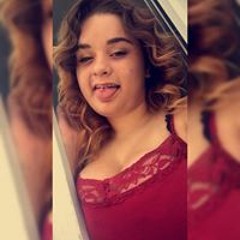 Macy Alexandra Phillips