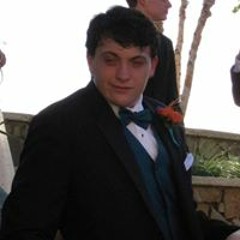 Christopher Tinkle