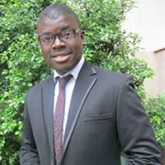 Viktor Adeyemoh Hayormide