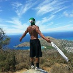 Zachary-Blaise Quines