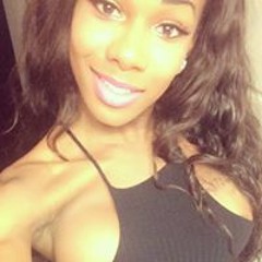 Jocelyn Pierrette Gould