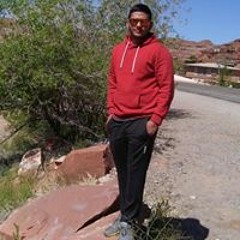 Hector Ricardo Bernal